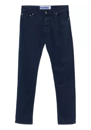 Jacob Cohën Nick Slim jeans - Blue