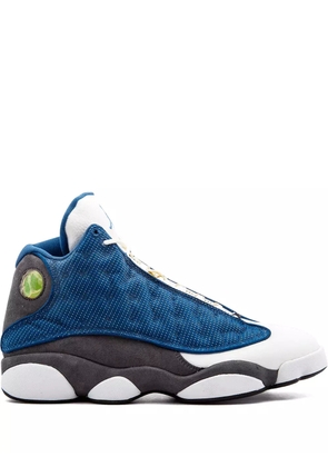 Jordan Air Jordan 13 Retro 'Flint' sneakers - Blue