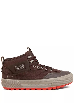 Vans MTE Half Cab sneakers - Brown