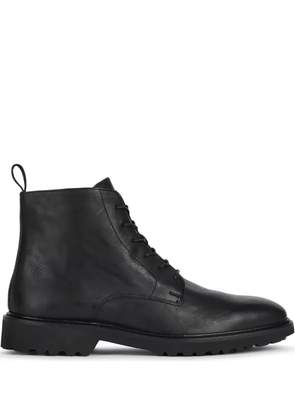 Geox Cannaregio lace-up boots - Black