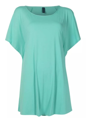 Lygia & Nanny Kala cut-out detailing dress - Green