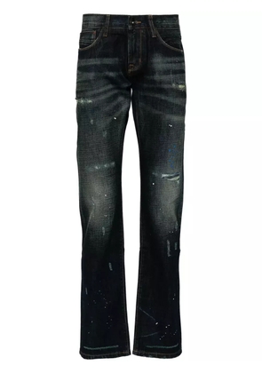 Private Stock The Thomas jeans - Blue