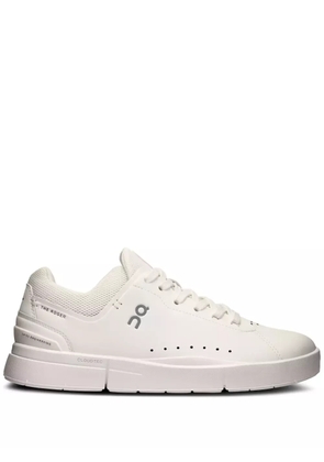 On Running The Roger Advantage sneakers - White