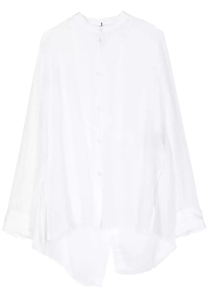 Masnada shirt - White