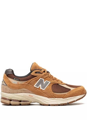 New Balance 2002RX low-top sneakers - Brown