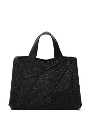 RYZÍ Leia tote bag - Black