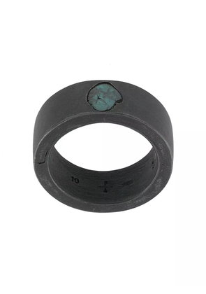 Parts of Four Sistema ring - Grey