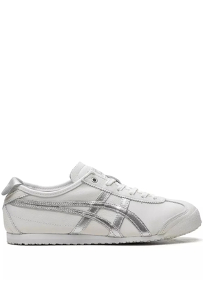 Onitsuka Tiger Mexico 66 'White/Silver' sneakers