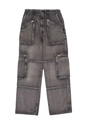 AMIRI cargo trousers - Black