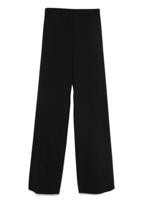 Blanca Vita palazzo trousers - Black