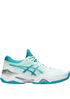 ASICS Court FF 2 'Bio Mint/Lagoon' sneakers - Blue