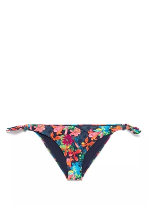 Marlies Dekkers Thalassa bikini bottoms - Blue
