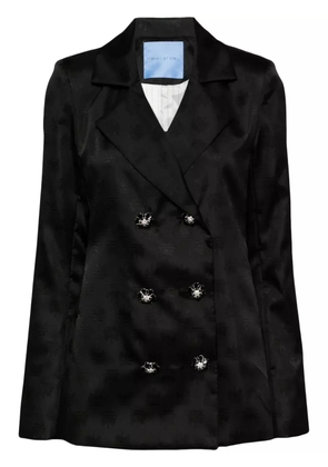 Macgraw Creat Circa 72 blazer - Black