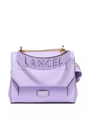 Lancel small Ninon crossbody bag - Purple