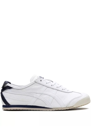 Onitsuka Tiger Tiger Mexico 66 ''White/Peacoat'' sneakers