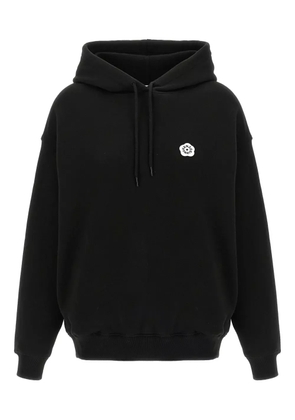 Kenzo Boke Flower 2.0 hoodie - Black