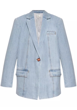 Gestuz VellaGZ blazer - Blue