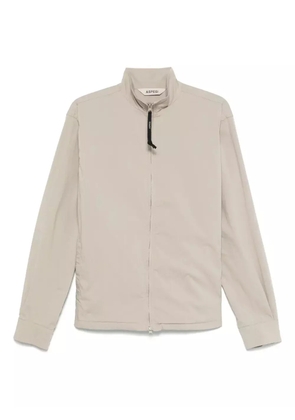 ASPESI lightweight jacket - Neutrals