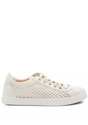 AGL Sade Plots sneakers - White