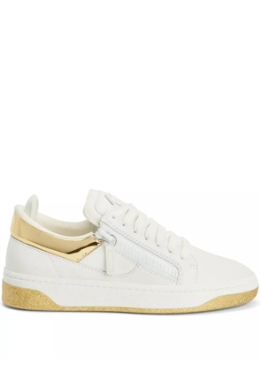 Giuseppe Zanotti GZ94 sneakers - Neutrals