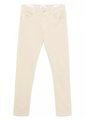 Sartoria Tramarossa Michelangelo trousers - Neutrals