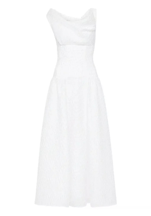 Rachel Gilbert Elley dress - Neutrals