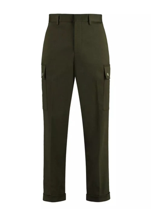 ETRO cargo trousers - Green