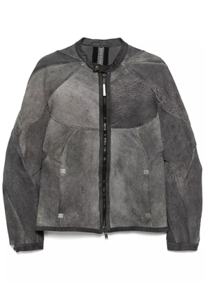 Isaac Sellam Experience Musculaire jacket - Grey