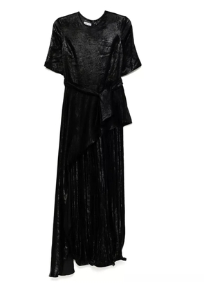 Baruni Marigold dress - Black