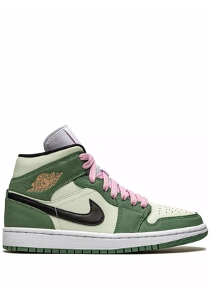 Jordan Air Jordan 1 Mid SE 'Dutch Green' sneakers