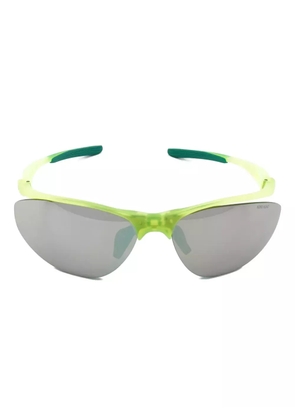 Nike Aerial sunglasses - Yellow