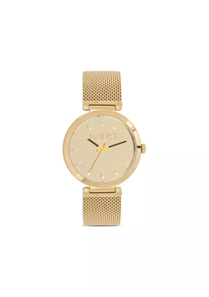 TOUS S-mesh 36mm - Gold