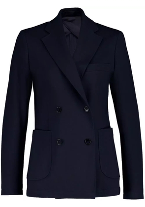 PAULA Ponto Roma blazer - Blue