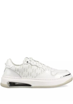 Karl Lagerfeld Elektro sneakers - White