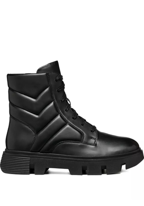 Geox Vilde boots - Black