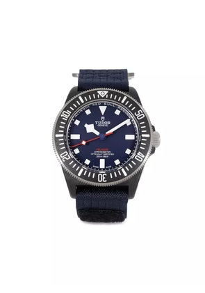 TUDOR 2023 unworn Pelagos 42mm - Blue