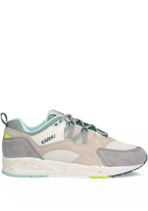 Karhu Fusion 2.0 leather sneakers - Neutrals