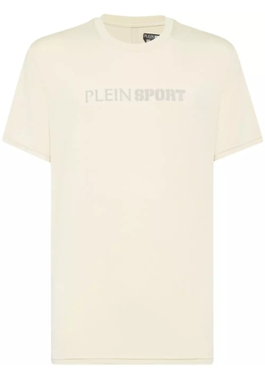 Plein Sport reflective T-shirt - Grey