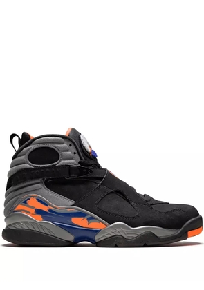 Jordan Air Jordan 8 Retro 'Phoenix Suns' sneakers - Black
