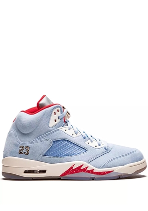 Jordan Air Jordan 5 Retro 'Trophy Room' sneakers - Blue
