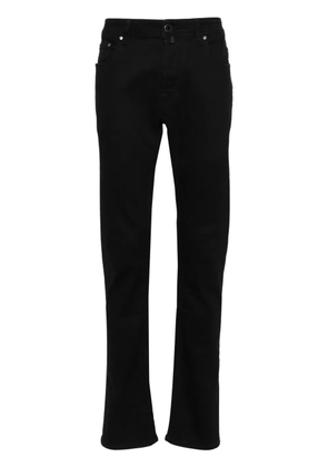 Jacob Cohën Bard jeans - Black