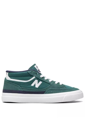 New Balance x Franky Villani Numeric 417 sneakers - Green