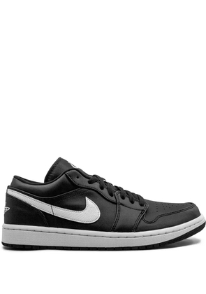 Jordan Air Jordan 1 Low 'Black/White' sneakers