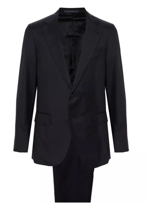Caruso Norma suit - Blue