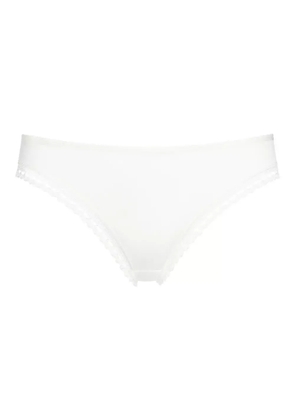 ERES Flash briefs - White