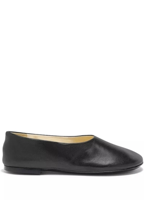 Proenza Schouler Glove ballet flats - Black