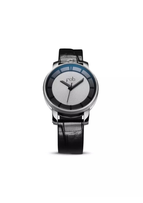 Fob Paris R360 36mm - Silver