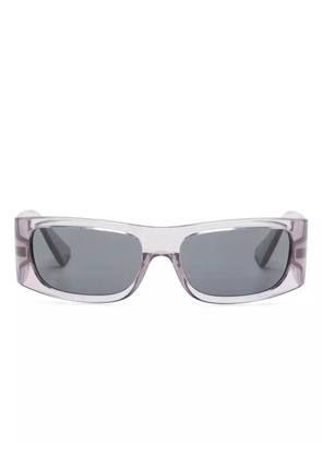 Versace Eyewear VE4431 sunglasses - Grey