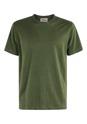 MC2 Saint Barth Ecstasea T-shirt - Green