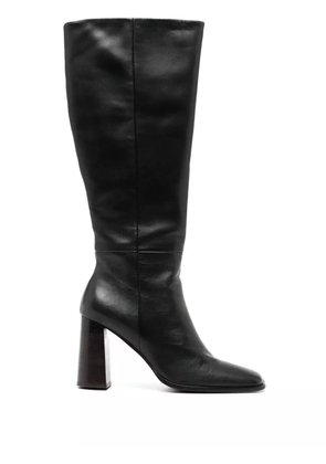 Senso 90mm Zandar Plus boots - Black